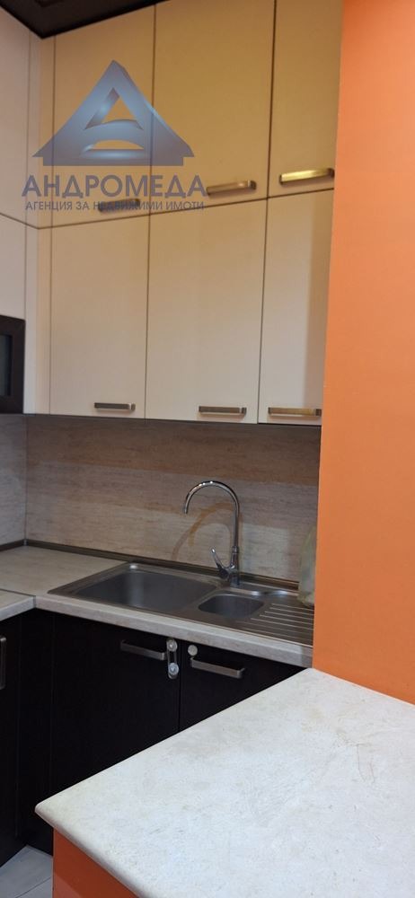 Do wynajęcia  1 sypialnia Plewen , Idealen centar , 66 mkw | 98912087 - obraz [9]