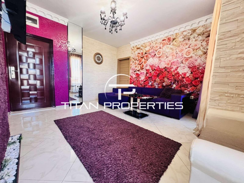 De inchiriat  1 dormitor Burgas , Zornița , 55 mp | 42433051 - imagine [4]