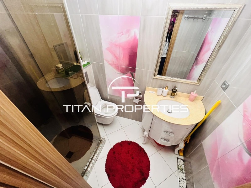 De inchiriat  1 dormitor Burgas , Zornița , 55 mp | 42433051 - imagine [7]