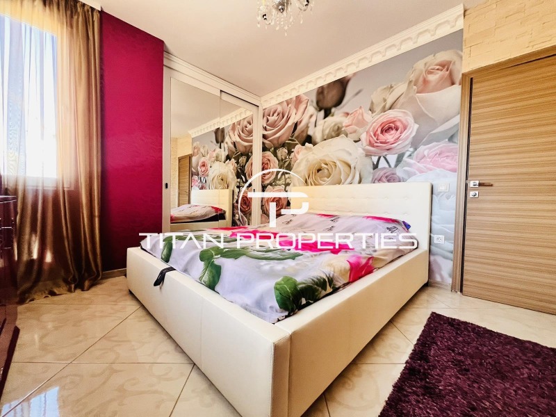 De inchiriat  1 dormitor Burgas , Zornița , 55 mp | 42433051 - imagine [5]