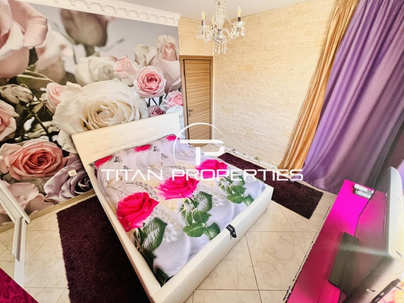 De inchiriat  1 dormitor Burgas , Zornița , 55 mp | 42433051 - imagine [6]