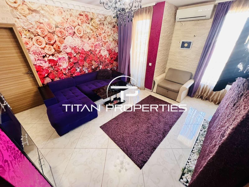 De inchiriat  1 dormitor Burgas , Zornița , 55 mp | 42433051 - imagine [2]