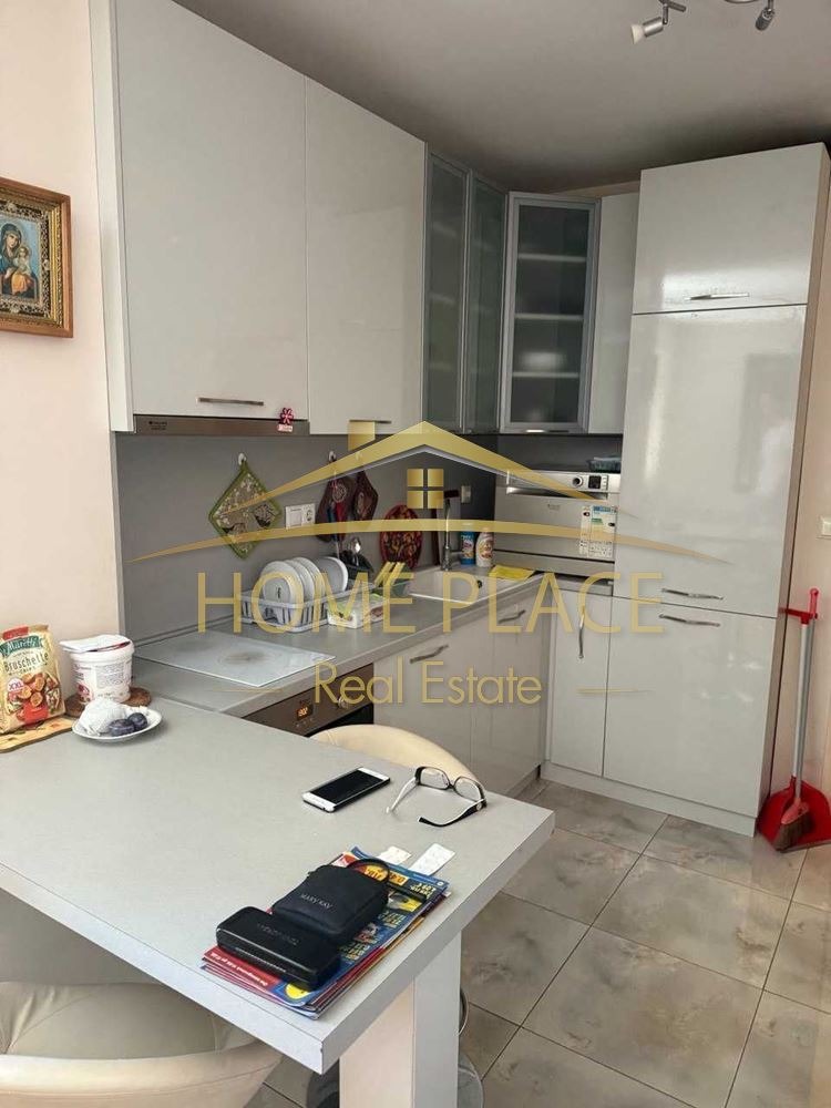 Дава под наем  2-стаен град Варна , Левски 1 , 65 кв.м | 96112819 - изображение [4]