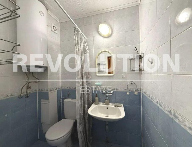 Te huur  1 slaapkamer Varna , Briz , 52 m² | 63601179 - afbeelding [6]