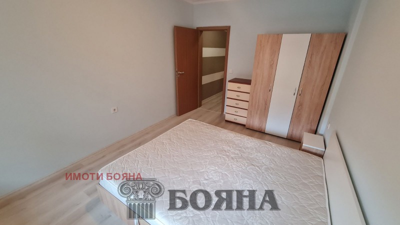 Дава под наем 2-СТАЕН, гр. Русе, Хъшове, снимка 9 - Апартаменти - 52113590