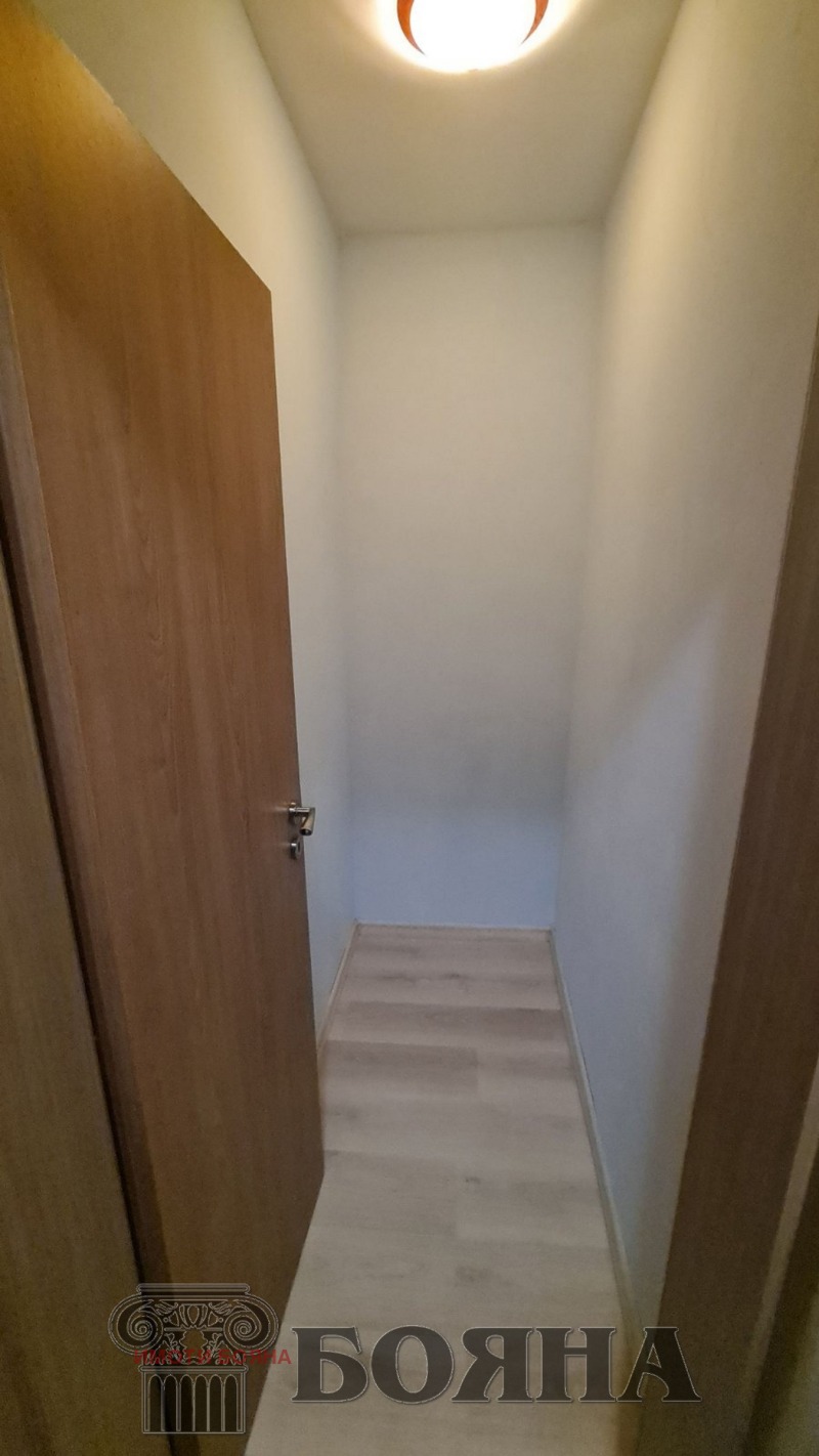 Дава под наем 2-СТАЕН, гр. Русе, Хъшове, снимка 13 - Апартаменти - 52113590