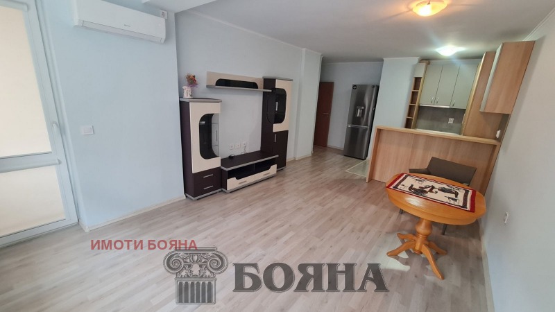 Дава под наем 2-СТАЕН, гр. Русе, Хъшове, снимка 3 - Апартаменти - 52113590