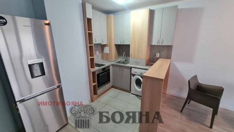 Дава под наем 2-СТАЕН, гр. Русе, Хъшове, снимка 5 - Апартаменти - 52113590