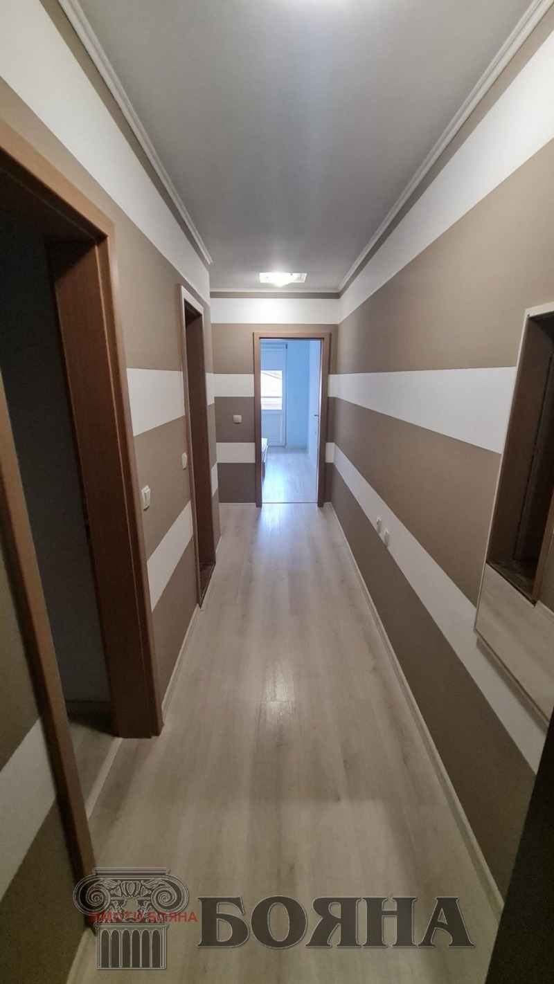 Дава под наем 2-СТАЕН, гр. Русе, Хъшове, снимка 11 - Апартаменти - 52113590