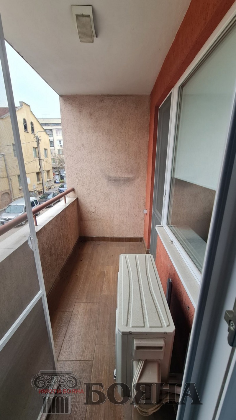 Дава под наем 2-СТАЕН, гр. Русе, Хъшове, снимка 6 - Апартаменти - 52113590