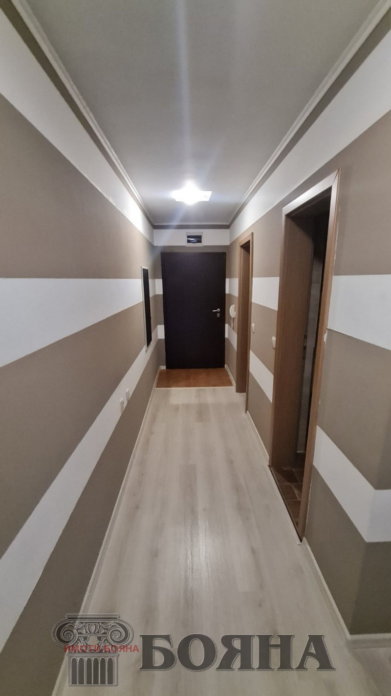 Дава под наем 2-СТАЕН, гр. Русе, Хъшове, снимка 12 - Апартаменти - 52113590