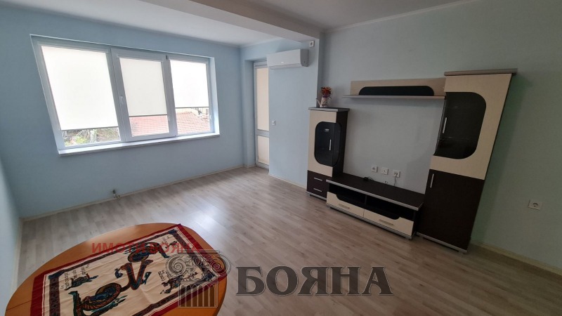 Дава под наем 2-СТАЕН, гр. Русе, Хъшове, снимка 2 - Апартаменти - 52113590