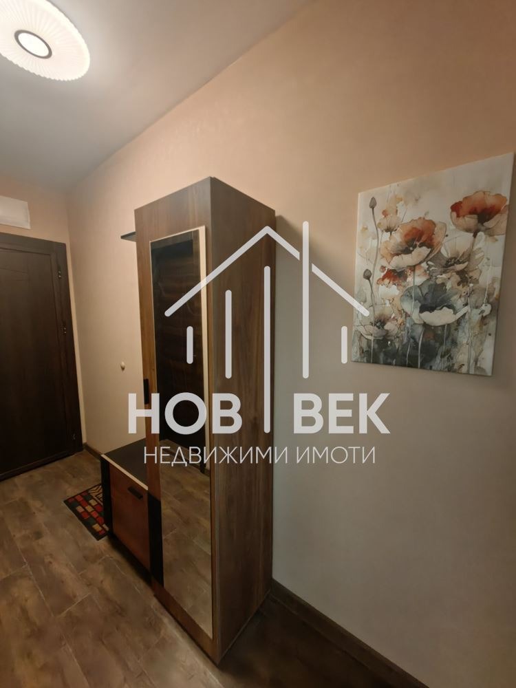 Дава под наем 2-СТАЕН, гр. Варна, Левски 1, снимка 9 - Апартаменти - 54917965