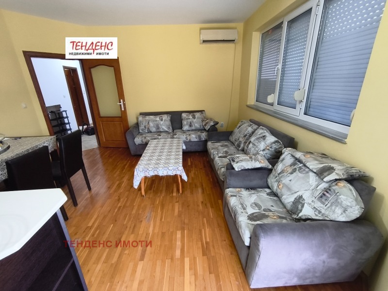 Дава под наем  3-стаен град Кърджали , Възрожденци , 100 кв.м | 98995870 - изображение [6]