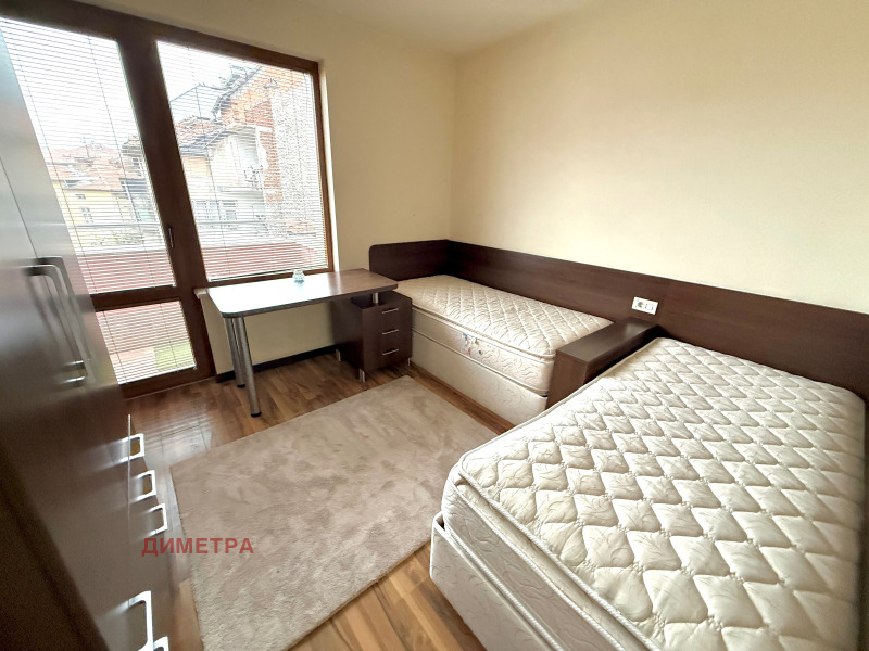 Дава под наем 3-СТАЕН, гр. Пловдив, Център, снимка 3 - Апартаменти - 52049677