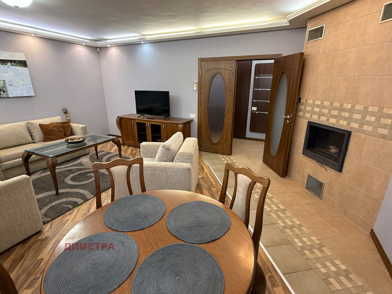 Дава под наем 3-СТАЕН, гр. Пловдив, Център, снимка 2 - Апартаменти - 52049677