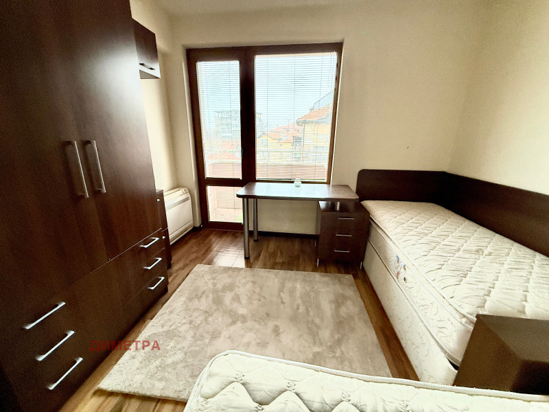 Дава под наем 3-СТАЕН, гр. Пловдив, Център, снимка 4 - Апартаменти - 52049677