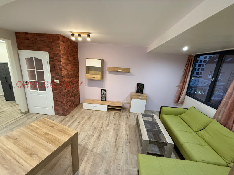 Дава под наем 3-СТАЕН, гр. София, Студентски град