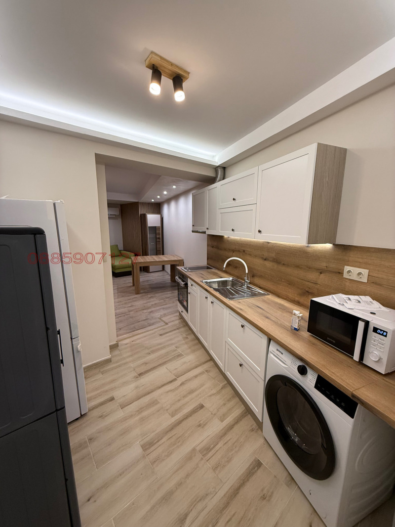 Дава под наем 3-СТАЕН, гр. София, Студентски град, снимка 7 - Апартаменти - 52807382