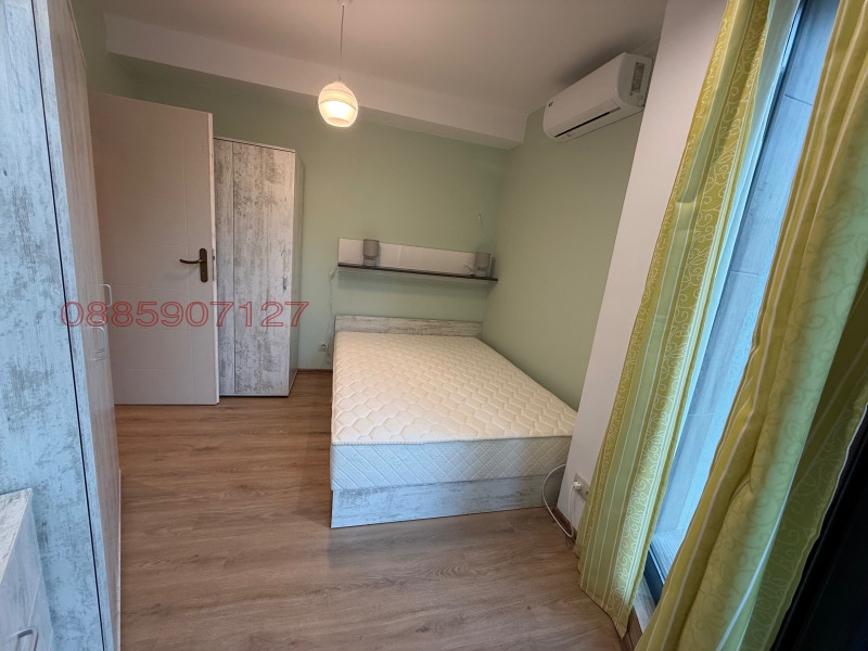 Дава под наем 3-СТАЕН, гр. София, Студентски град, снимка 12 - Апартаменти - 52807382