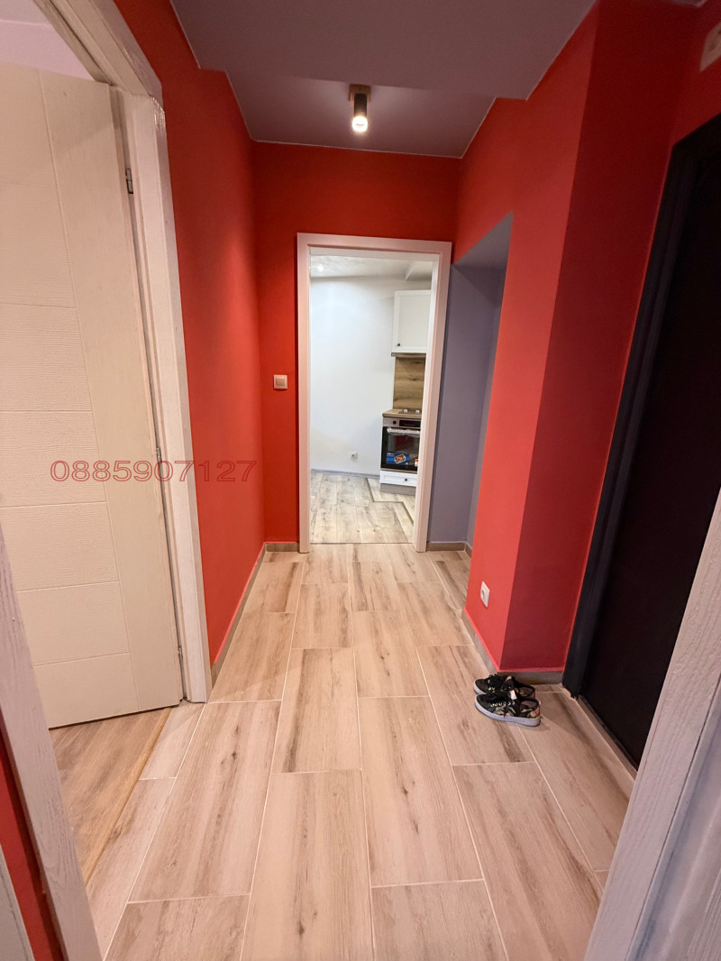 Дава под наем 3-СТАЕН, гр. София, Студентски град, снимка 14 - Апартаменти - 52807382