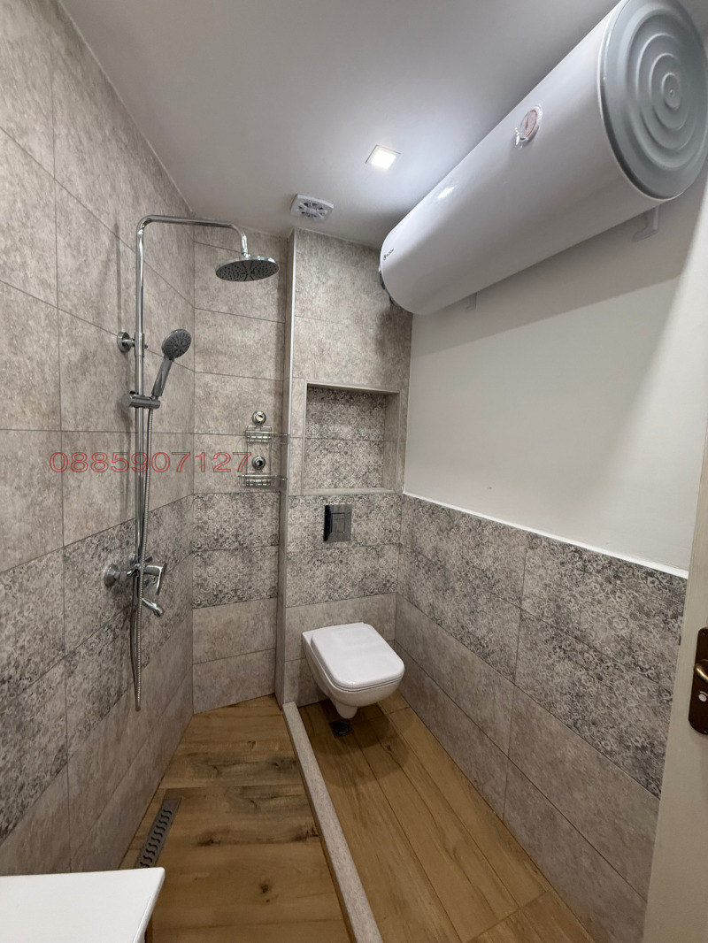 Дава под наем 3-СТАЕН, гр. София, Студентски град, снимка 16 - Апартаменти - 52807382