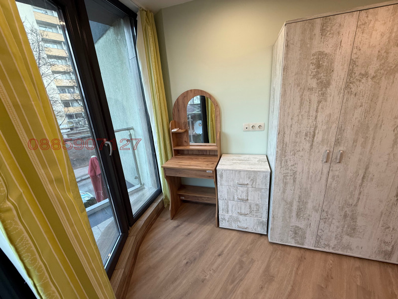 Дава под наем 3-СТАЕН, гр. София, Студентски град, снимка 11 - Апартаменти - 52807382