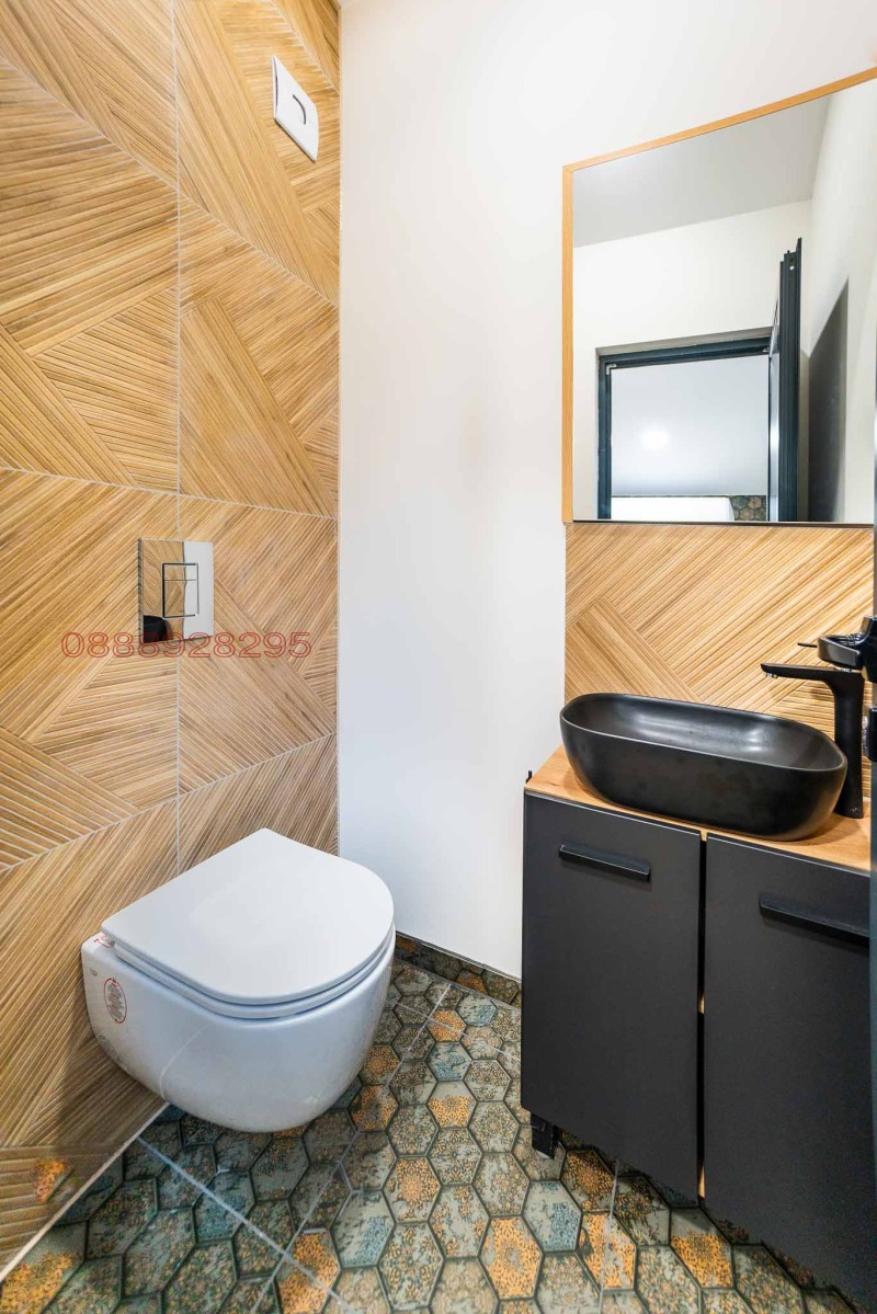 Дава под наем 3-СТАЕН, гр. Пловдив, Кършияка, снимка 4 - Апартаменти - 52855644