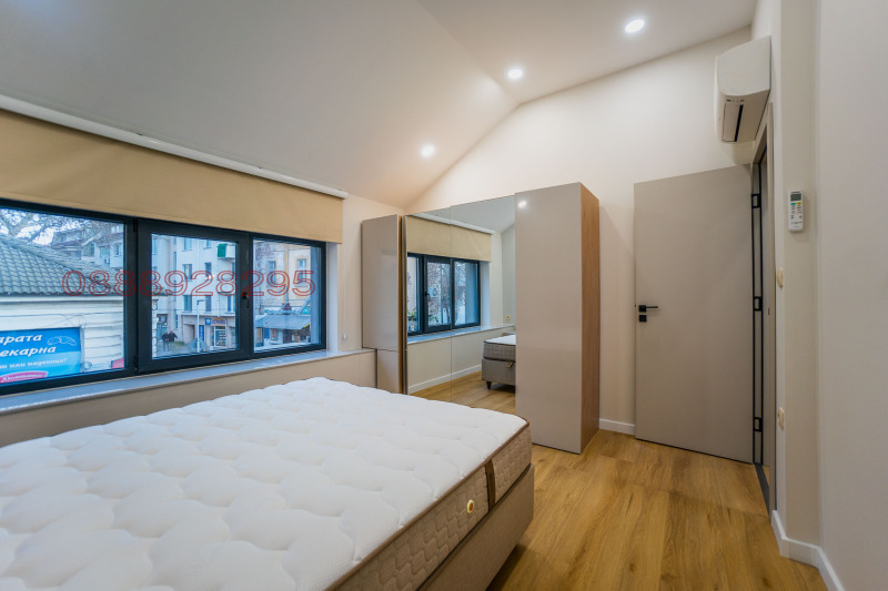 Дава под наем 3-СТАЕН, гр. Пловдив, Кършияка, снимка 3 - Апартаменти - 52855644