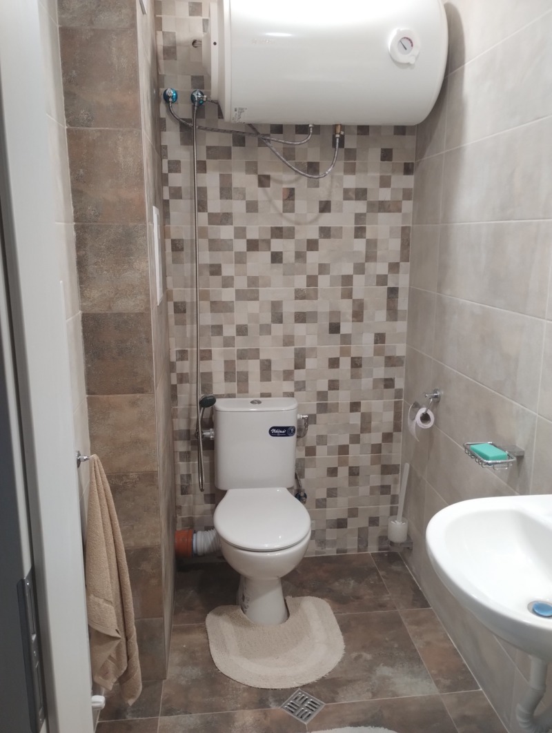 En renta  3 dormitorios Sofia , Geo Milev , 120 metros cuadrados | 40351540 - imagen [7]