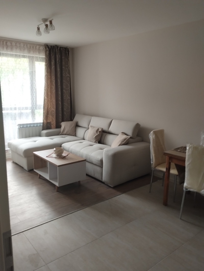 En renta  3 dormitorios Sofia , Geo Milev , 120 metros cuadrados | 40351540 - imagen [2]