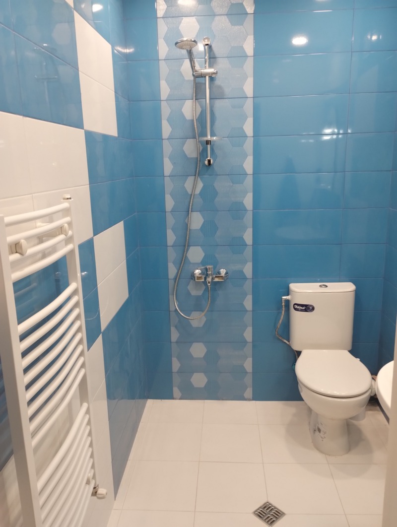 En renta  3 dormitorios Sofia , Geo Milev , 120 metros cuadrados | 40351540 - imagen [8]