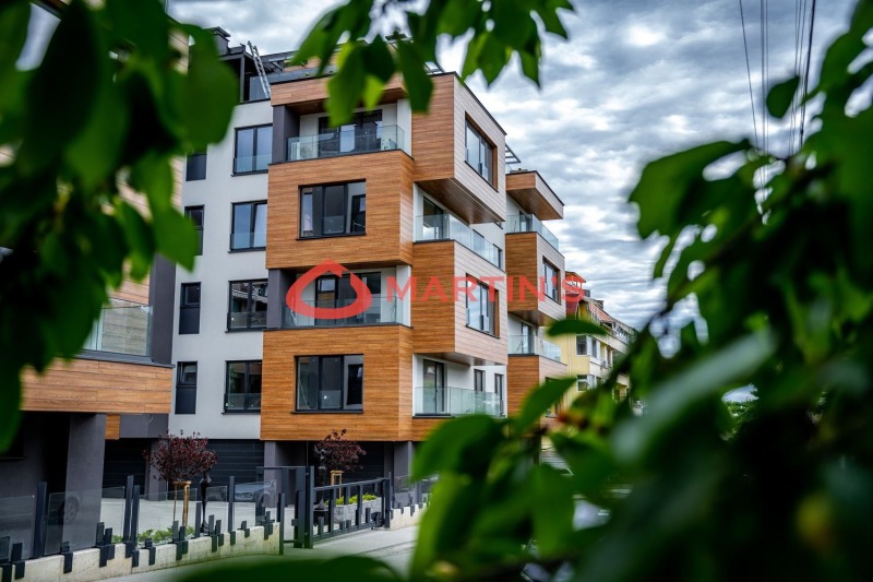 Para alugar  Гараж, Паркомясто Sofia , Ovtcha kupel , 21 m² | 10567149 - imagem [4]