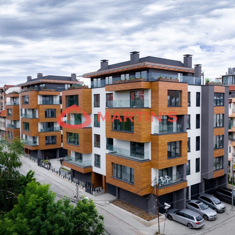 Vuokrattavana  Гараж, Паркомясто Sofia , Ovtša kupel , 21 neliömetriä | 10567149 - kuva [3]