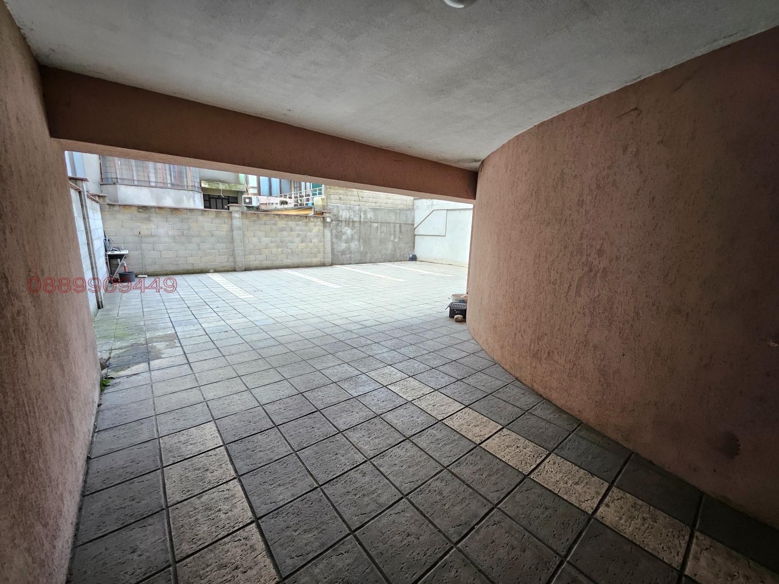 Дава под наем 2-СТАЕН, гр. Варна, Лятно кино Тракия, снимка 12 - Апартаменти - 53706645