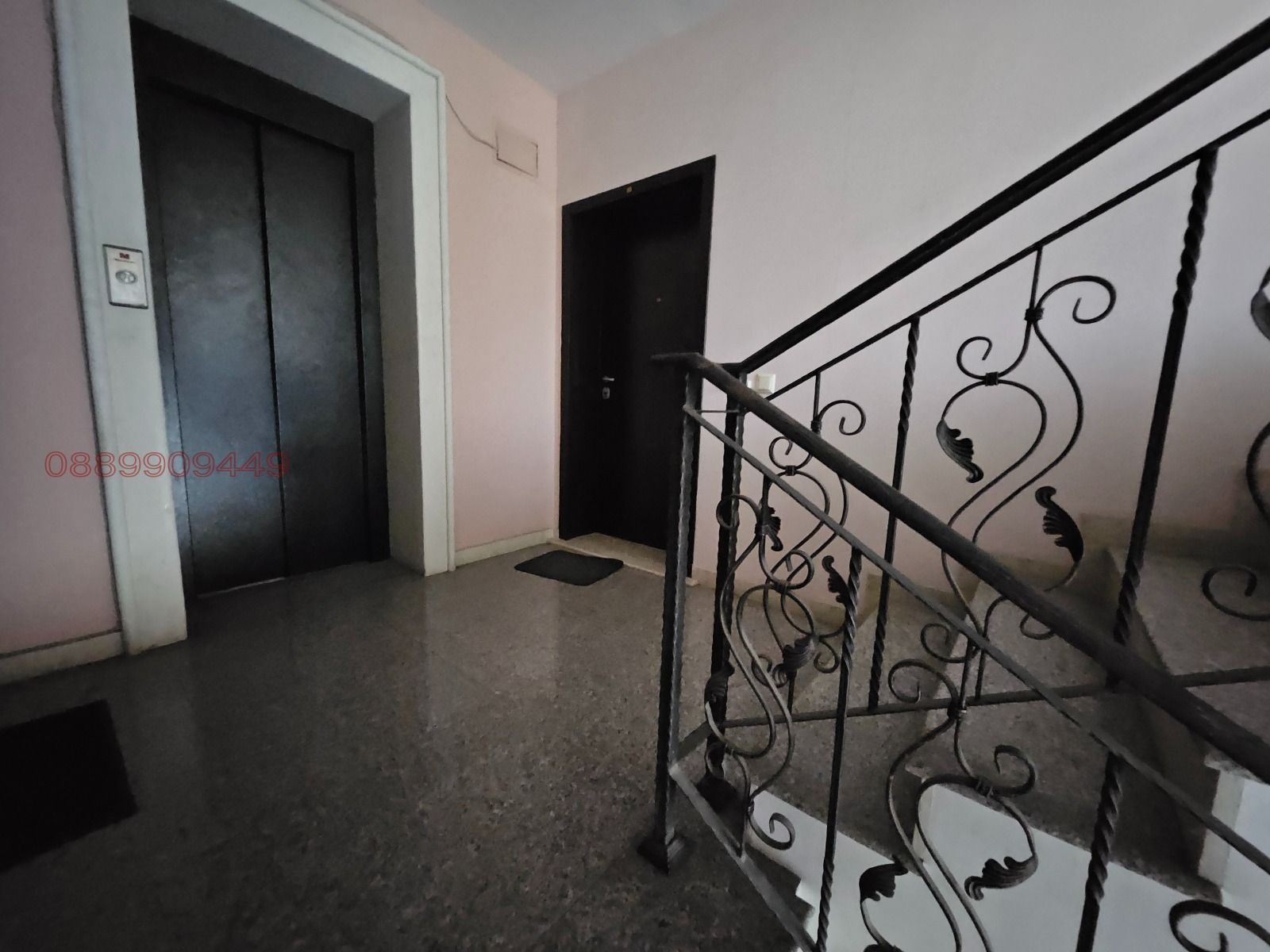 Дава под наем 2-СТАЕН, гр. Варна, Лятно кино Тракия, снимка 13 - Апартаменти - 53706645