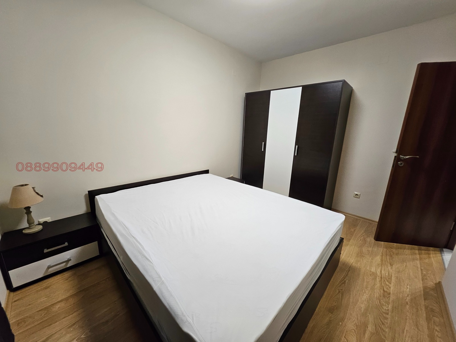 Дава под наем 2-СТАЕН, гр. Варна, Лятно кино Тракия, снимка 7 - Апартаменти - 53706645