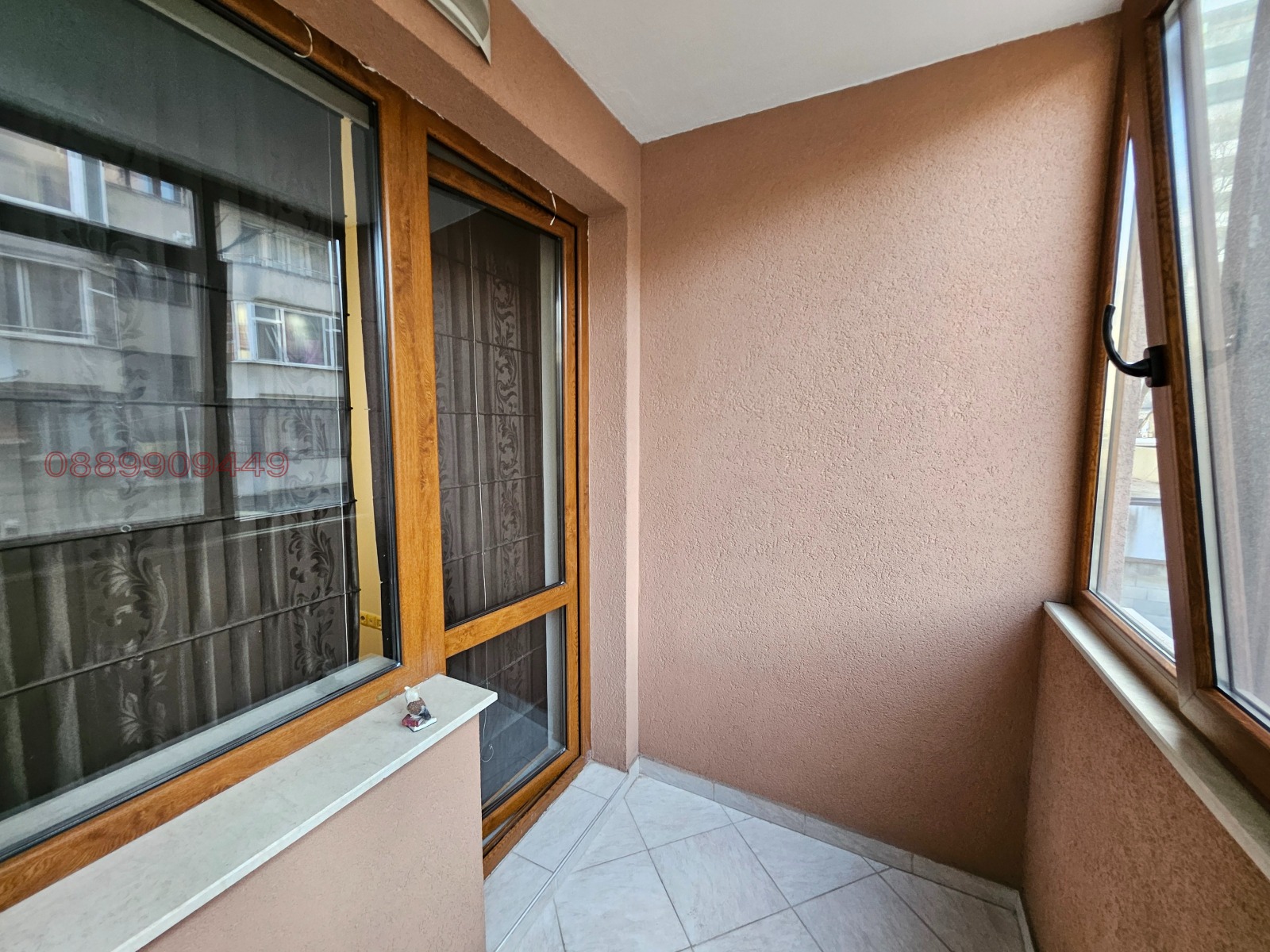 Дава под наем 2-СТАЕН, гр. Варна, Лятно кино Тракия, снимка 10 - Апартаменти - 53706645