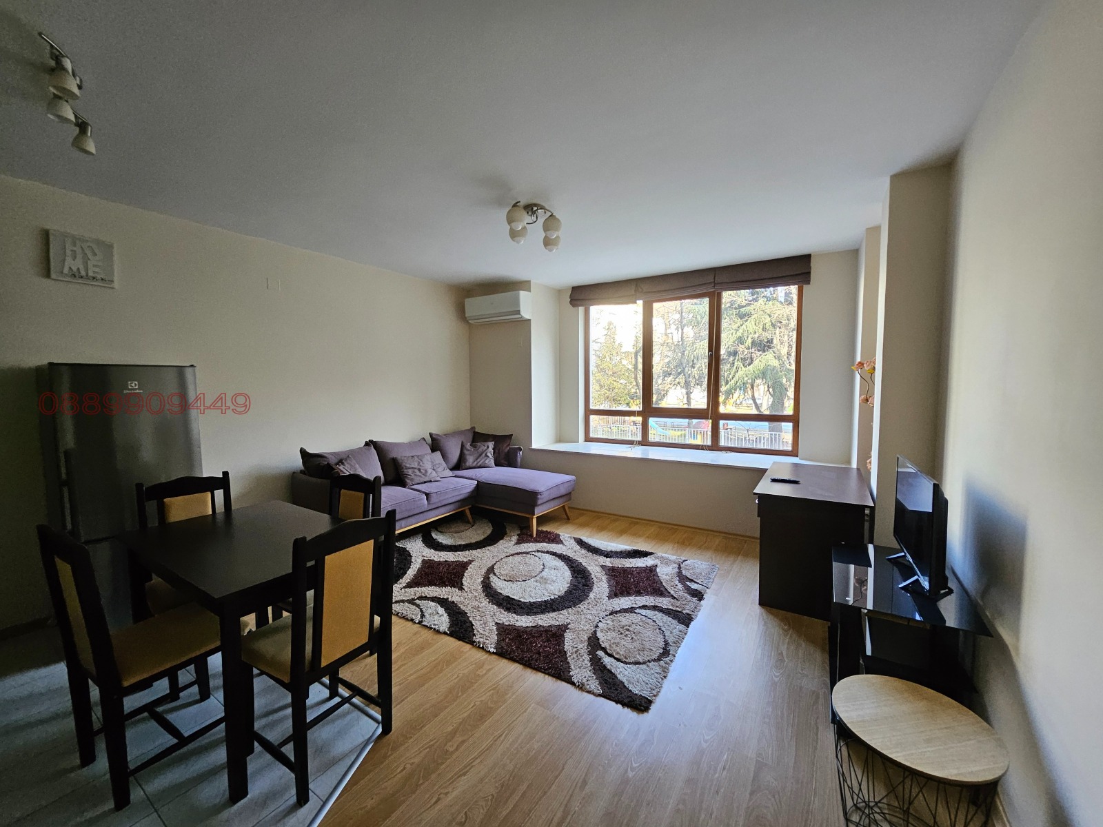 Дава под наем 2-СТАЕН, гр. Варна, Лятно кино Тракия