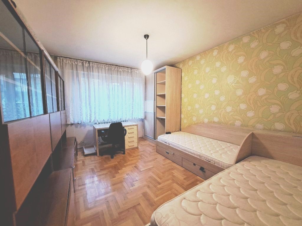 Дава под наем 2-СТАЕН, гр. София, Дианабад, снимка 11 - Апартаменти - 54202983