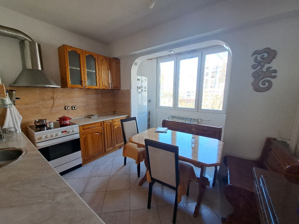 Дава под наем 2-СТАЕН, гр. София, Дианабад, снимка 7 - Апартаменти - 54202983