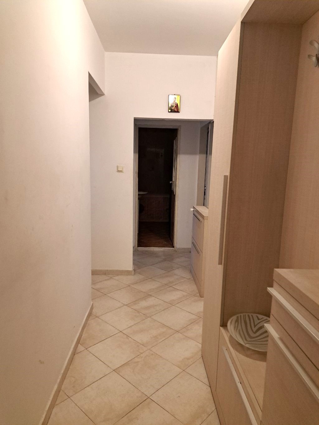 Дава под наем 2-СТАЕН, гр. София, Дианабад, снимка 14 - Апартаменти - 54202983