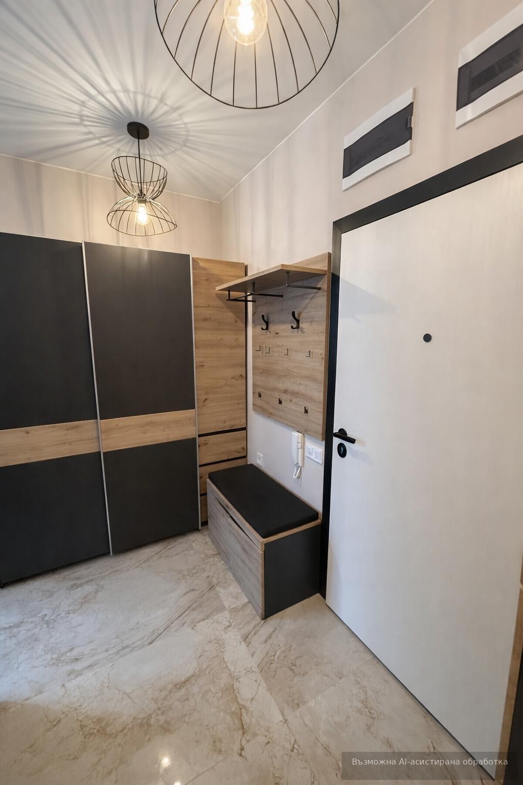 Дава под наем 2-СТАЕН, гр. Пловдив, Тракия, снимка 6 - Апартаменти - 54690035