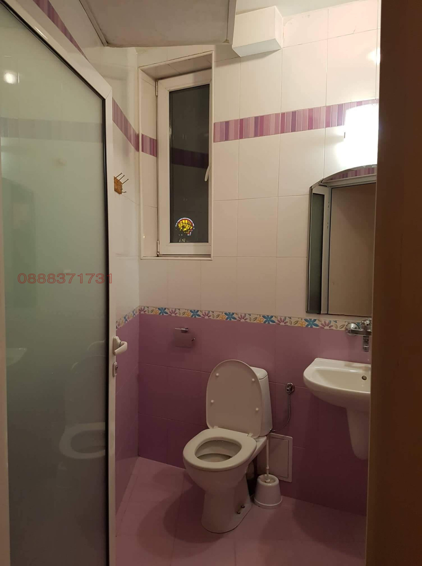 Дава под наем 3-СТАЕН, гр. София, Център, снимка 6 - Апартаменти - 54190809