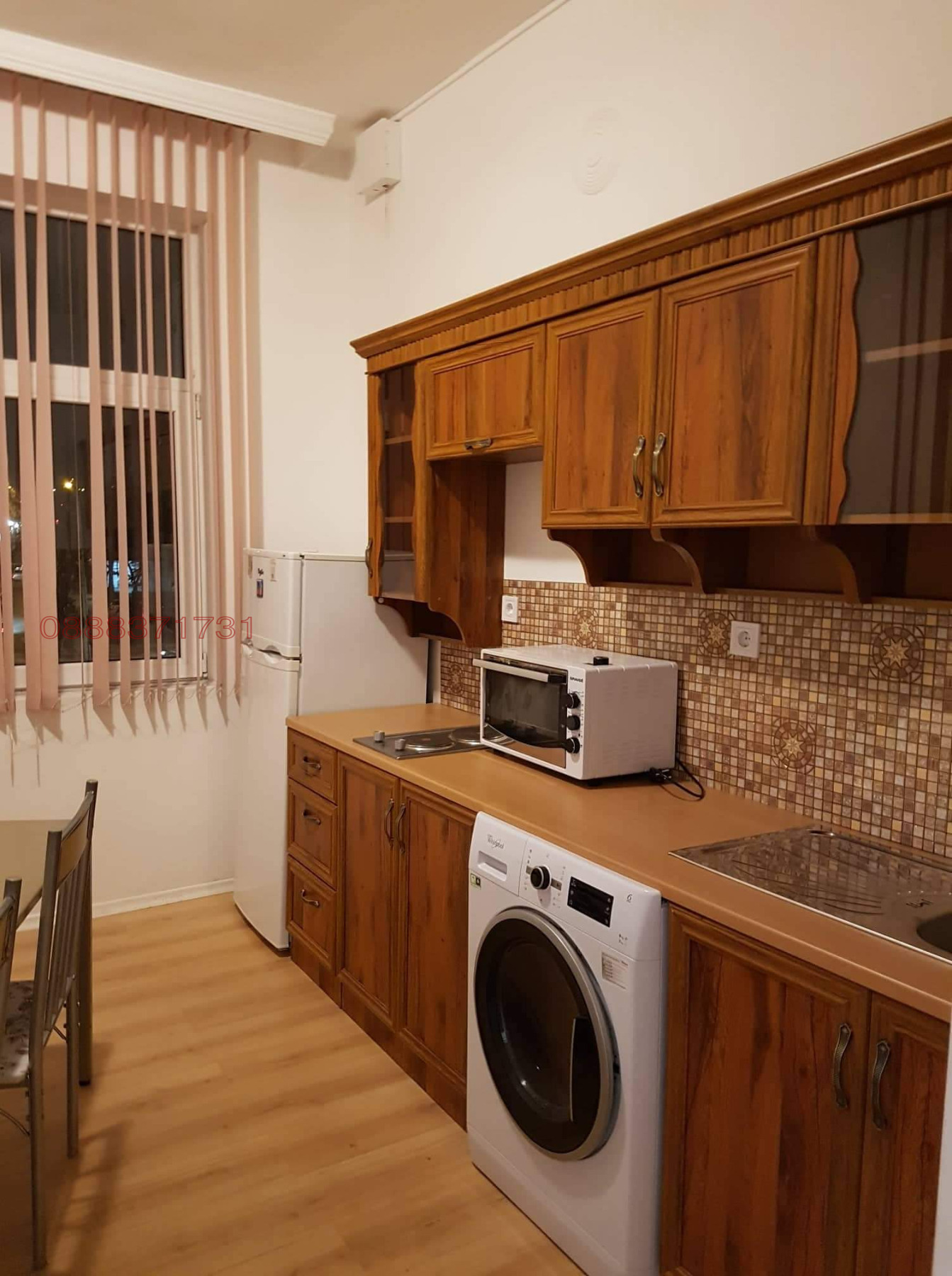 Дава под наем 3-СТАЕН, гр. София, Център