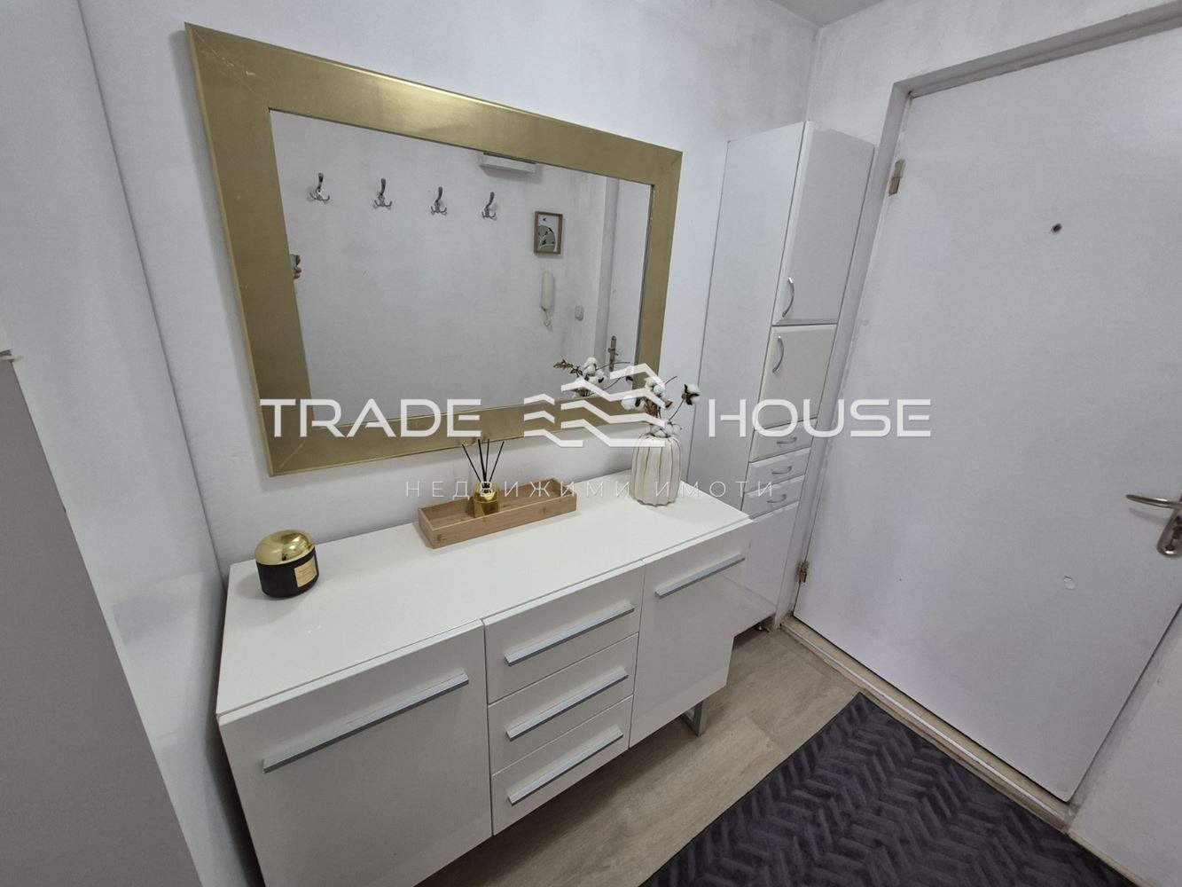 Дава под наем 3-СТАЕН, гр. Пловдив, Остромила, снимка 7 - Апартаменти - 53944914