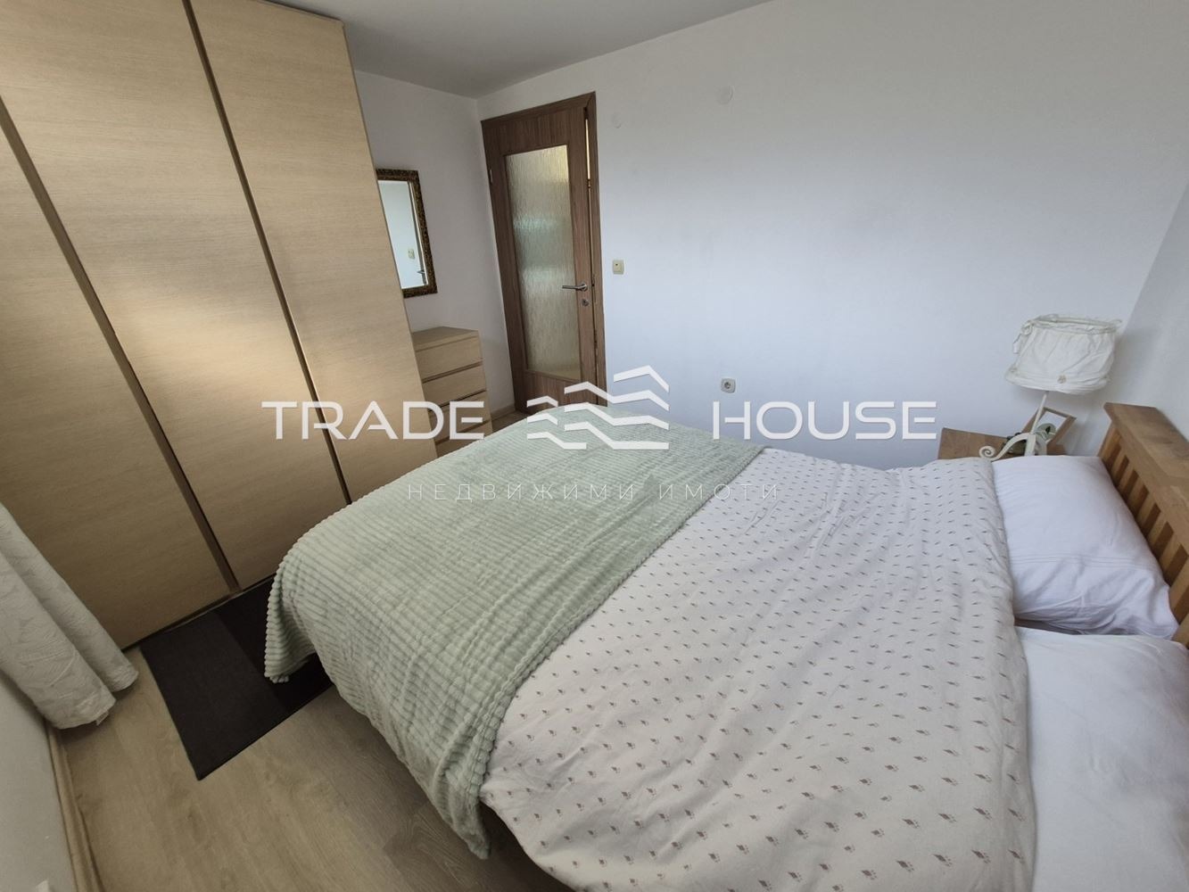 Дава под наем 3-СТАЕН, гр. Пловдив, Остромила, снимка 5 - Апартаменти - 53944914