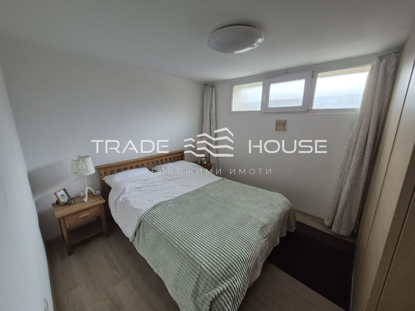 Дава под наем 3-СТАЕН, гр. Пловдив, Остромила, снимка 3 - Апартаменти - 53944914