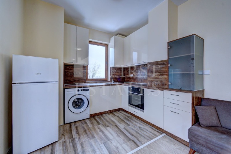 Kiralık  1 yatak odası Sofia , Dragalevci , 63 metrekare | 23106342 - görüntü [2]