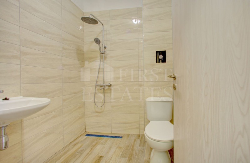Kiralık  1 yatak odası Sofia , Dragalevci , 63 metrekare | 23106342 - görüntü [9]